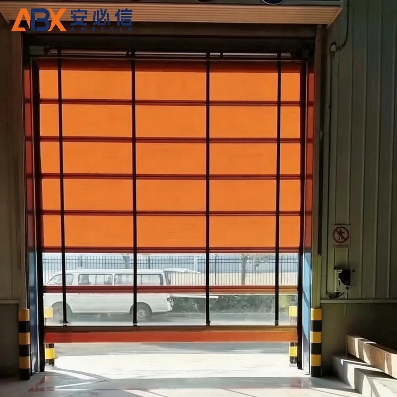 秦皇岛市堆积门