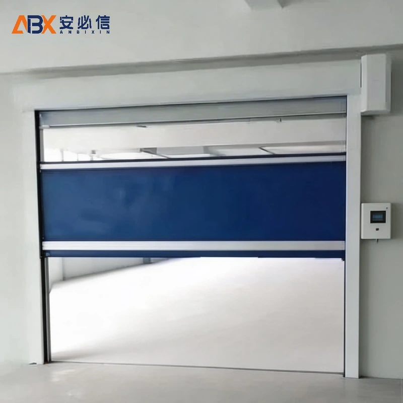 秦皇岛市快速门